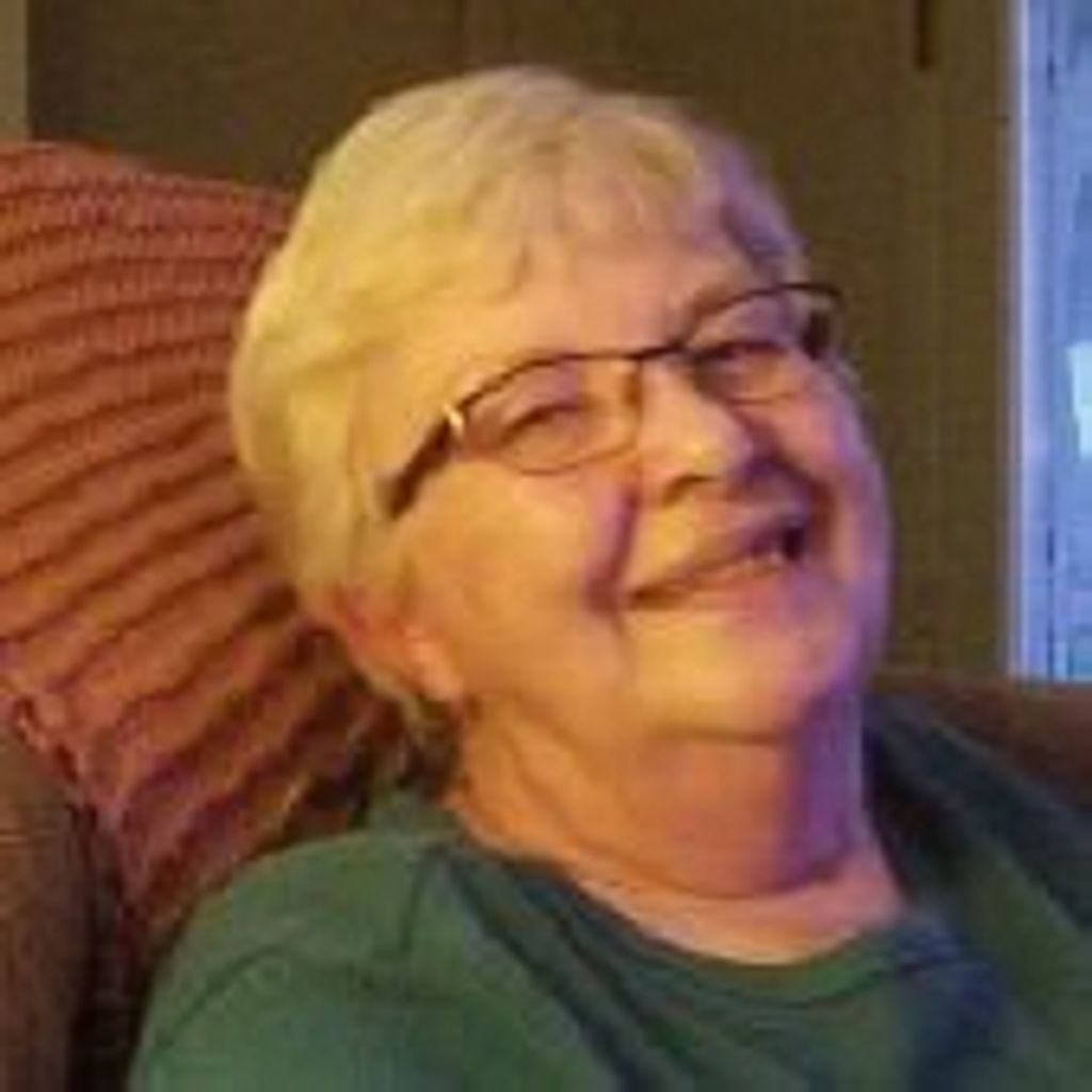 Barbara Jo "Barb" Summersett