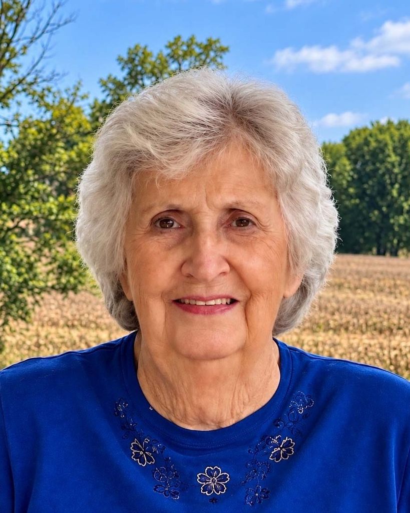 Freida R. Tarvin Profile Photo