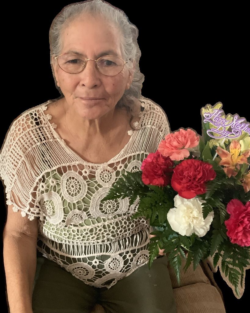 Estefania Maria Aranda Profile Photo