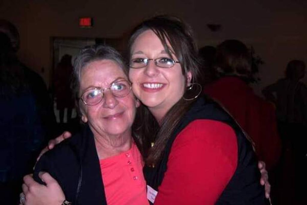 Sharon Elaine Tibbs Profile Photo