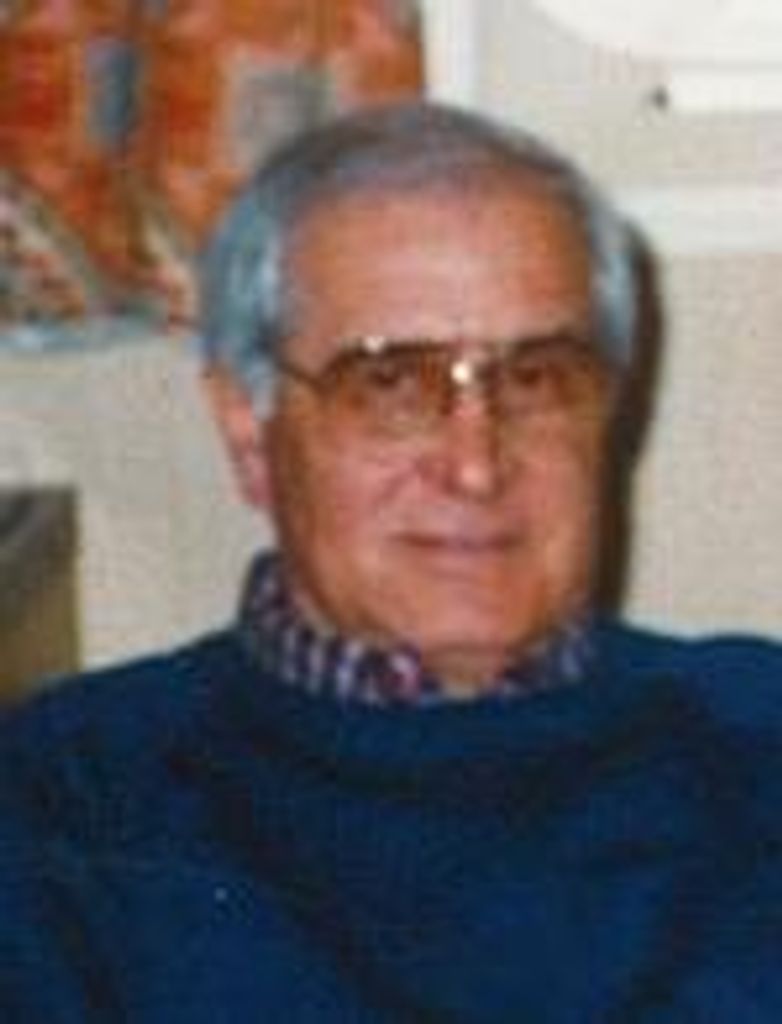 Donald  Butler Mr.