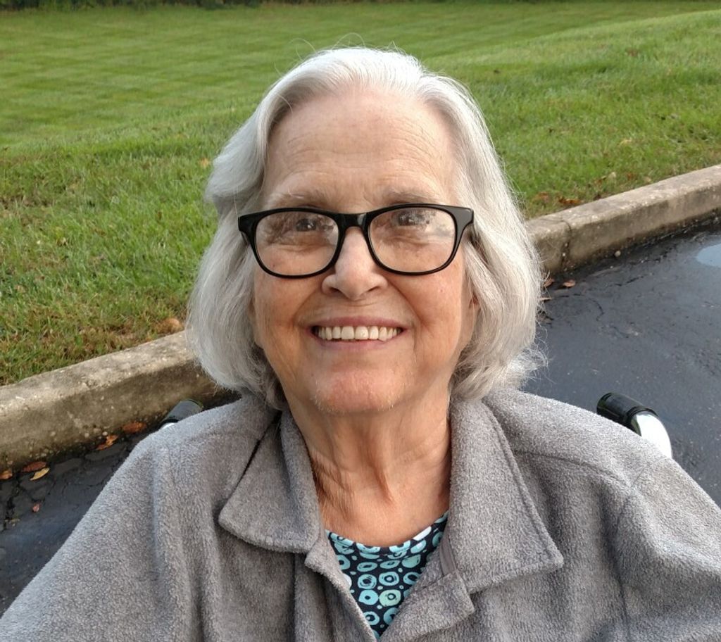 Judith Ann Cheek