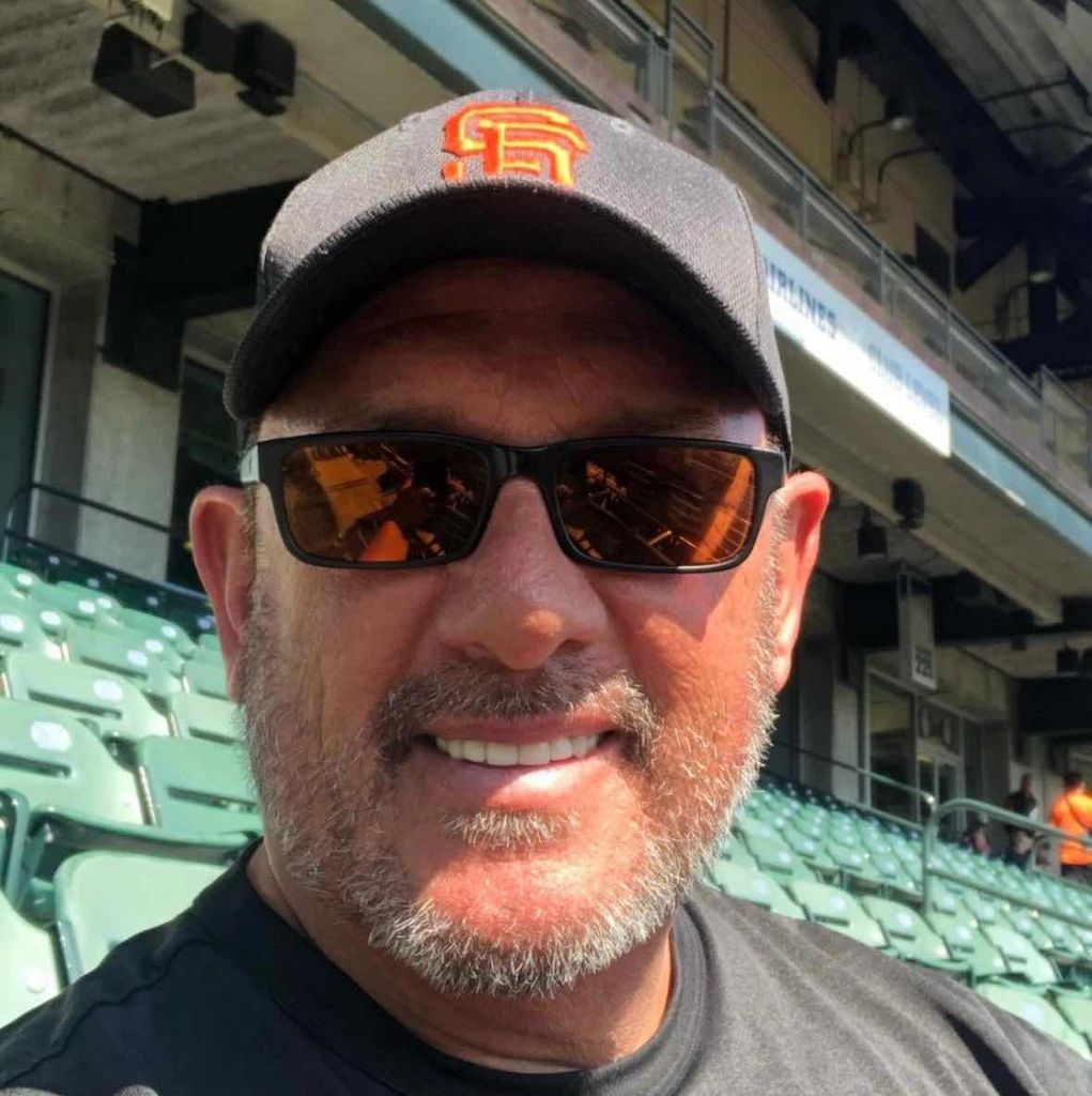 Garry Slaughter Profile Photo