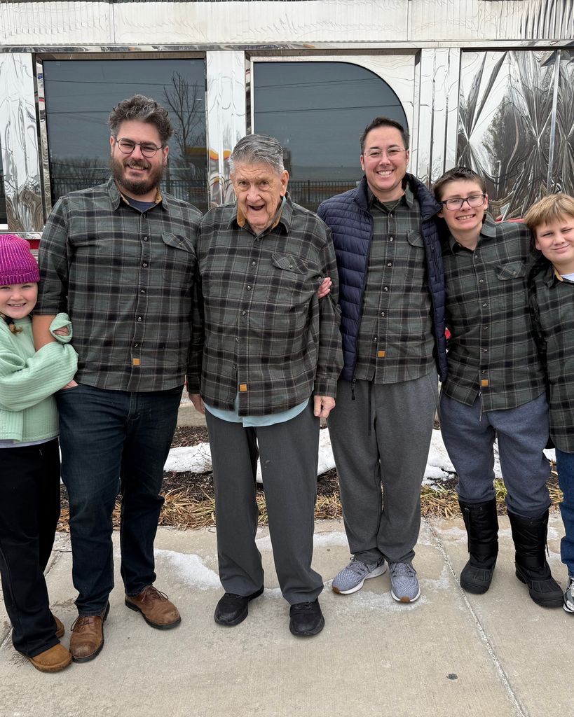 William Charles Hay, Sr. Profile Photo