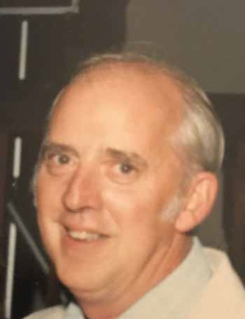 Wallace E. Sines, Sr.