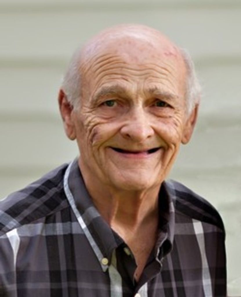 Frank Edward Orebaugh Profile Photo