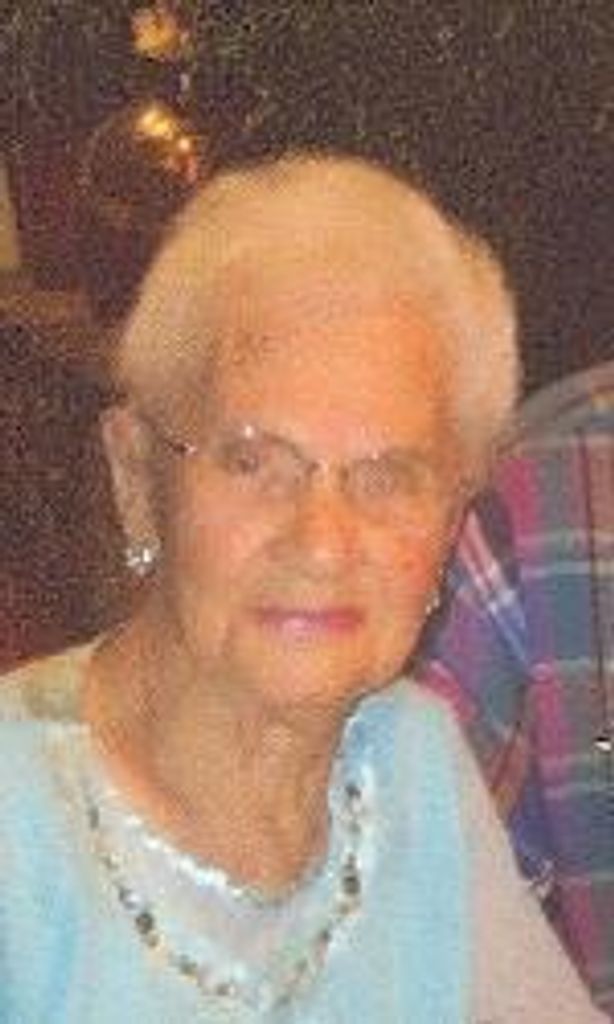 Rita M. (Kovaleski) Mandella