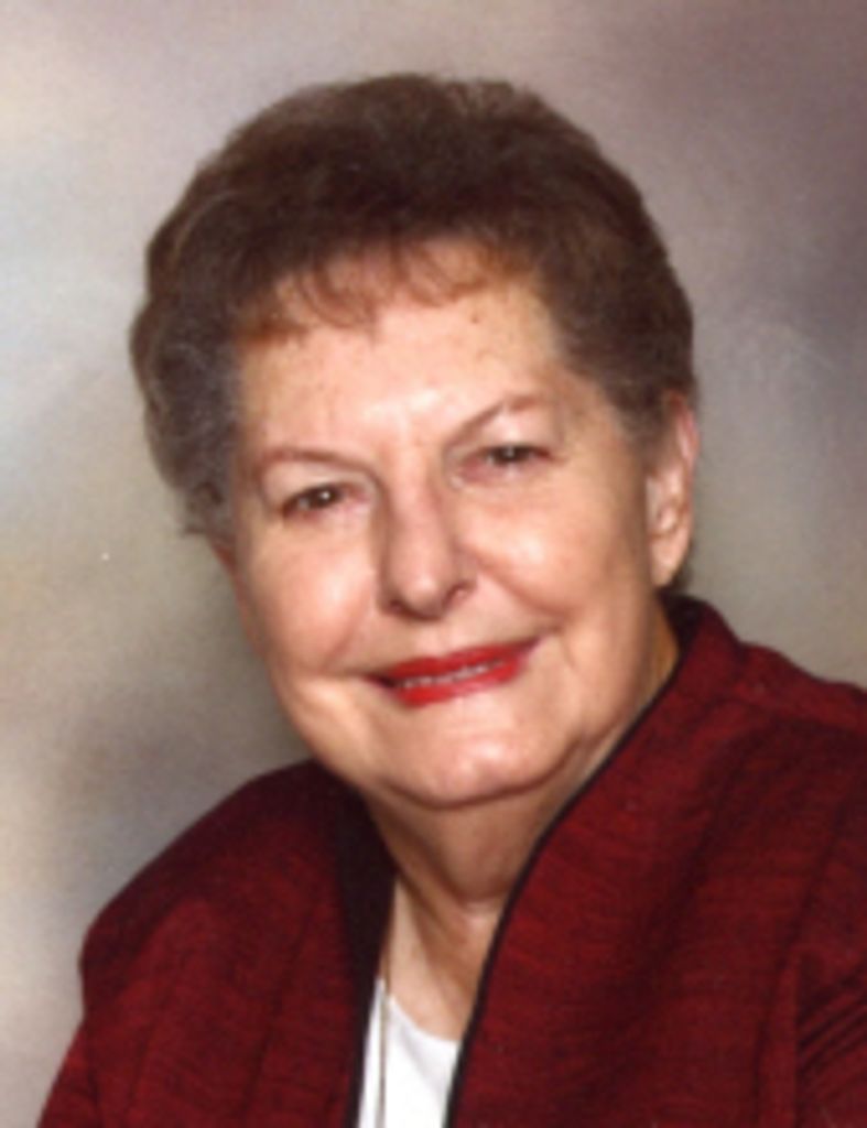 Alberta Smith Profile Photo
