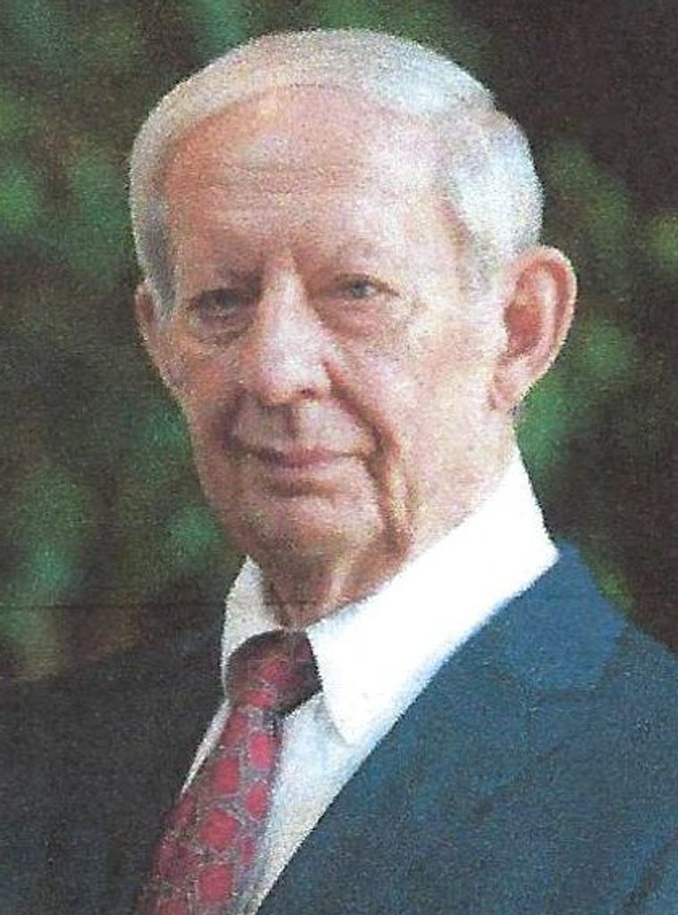 Julious M. Menefee