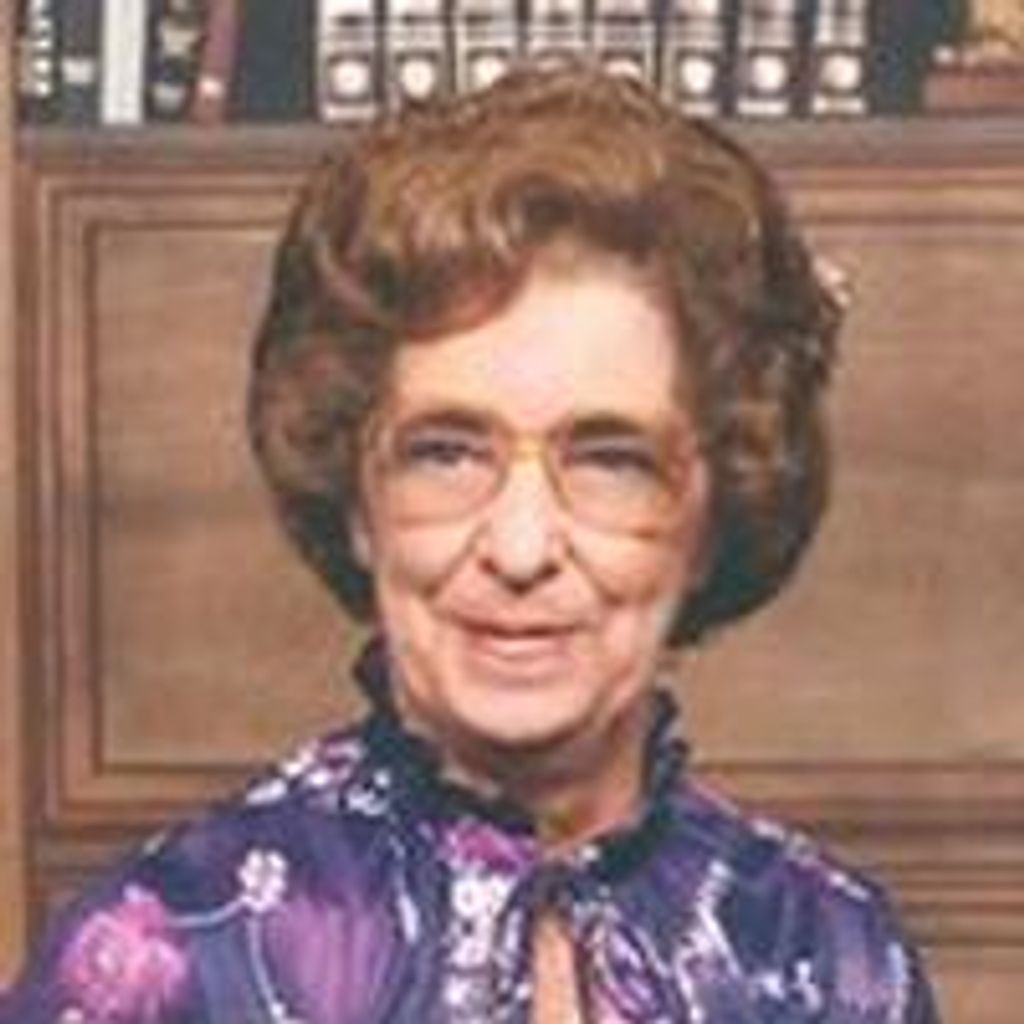 Lora Jean Fiore