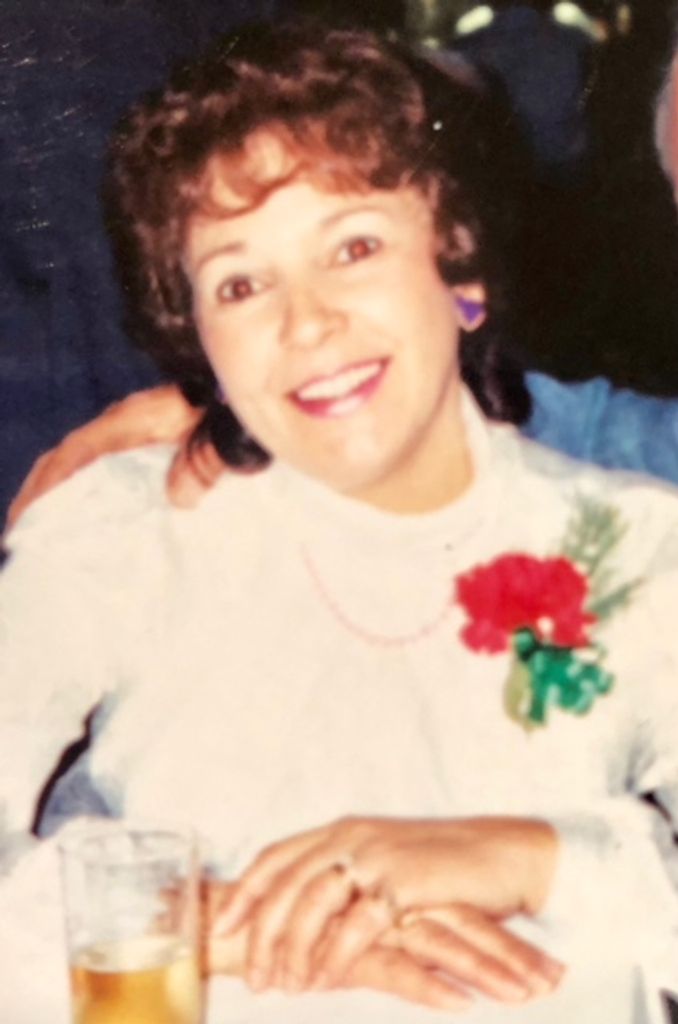 Beatrice Walton