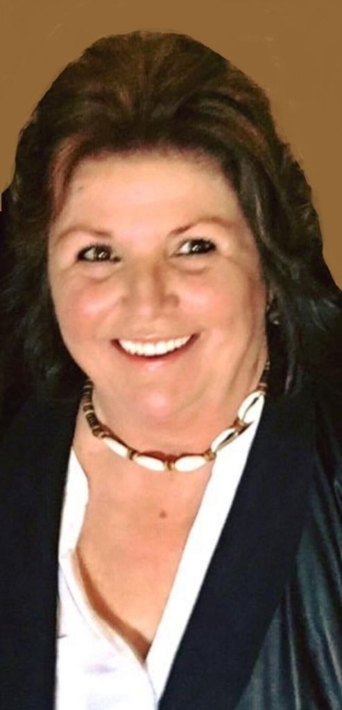 Shirley Sue Scheulen