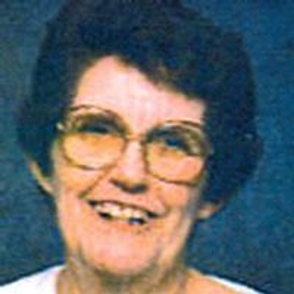 Judith Grace Myers