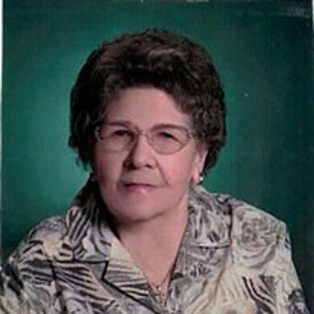 Irma Ledet