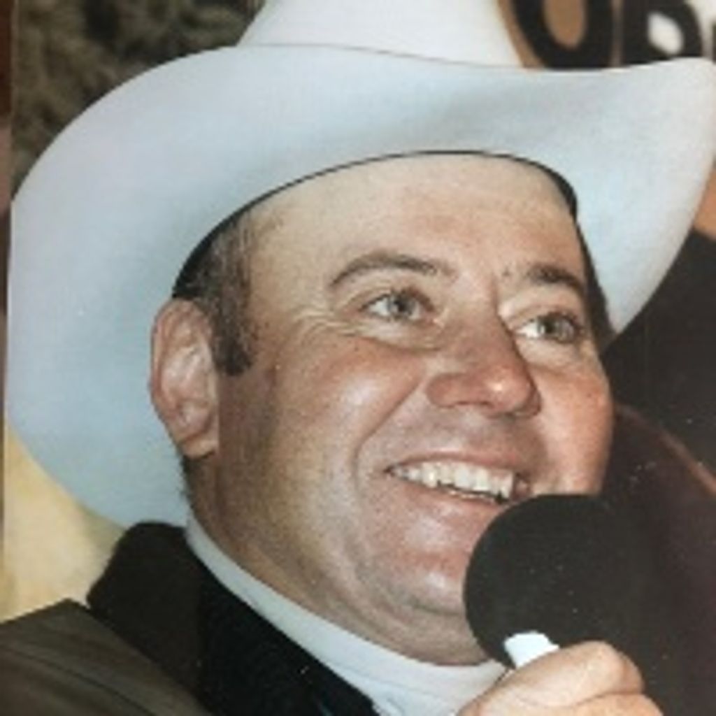 Gene W. Grabenstein
