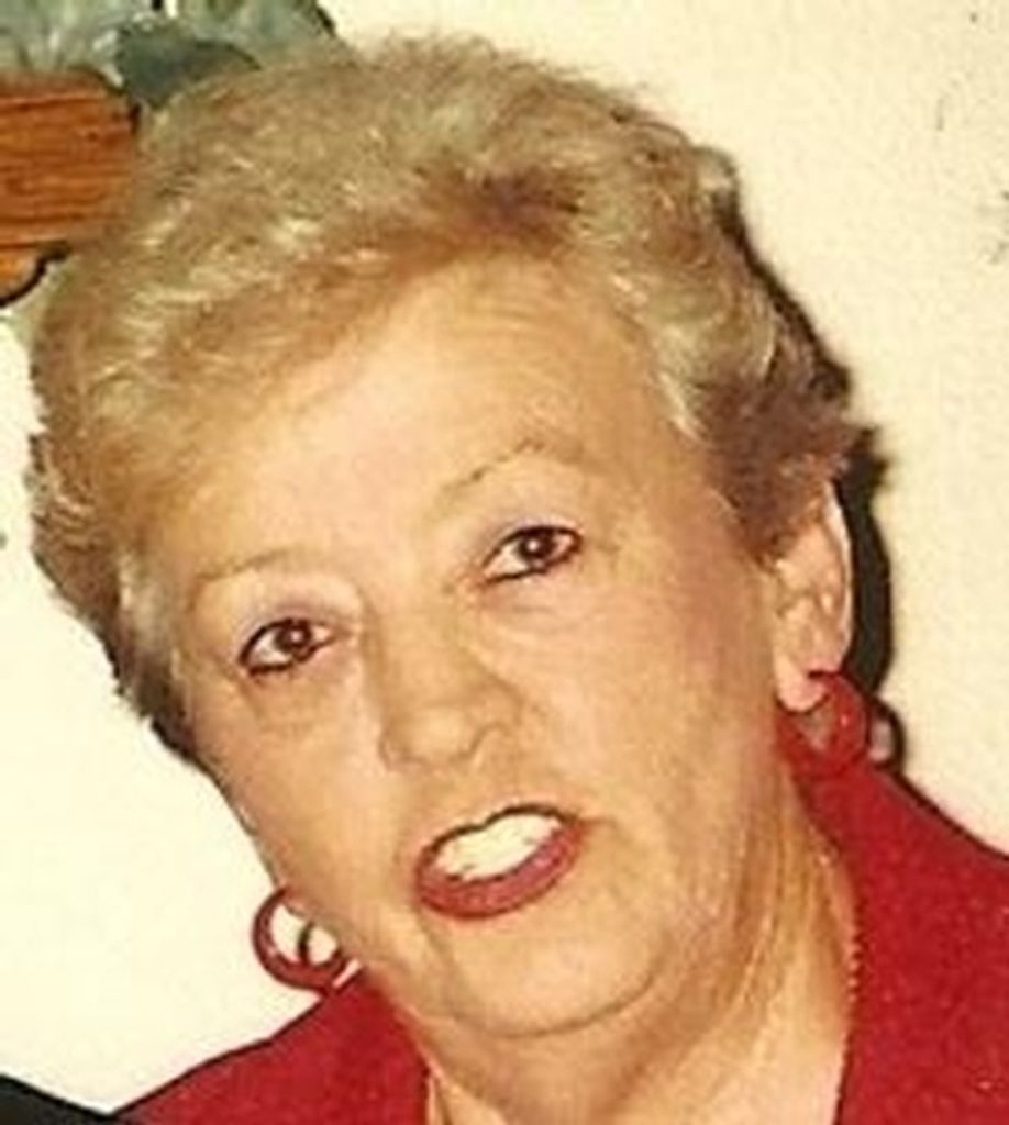 Barbara J. Almond Butler