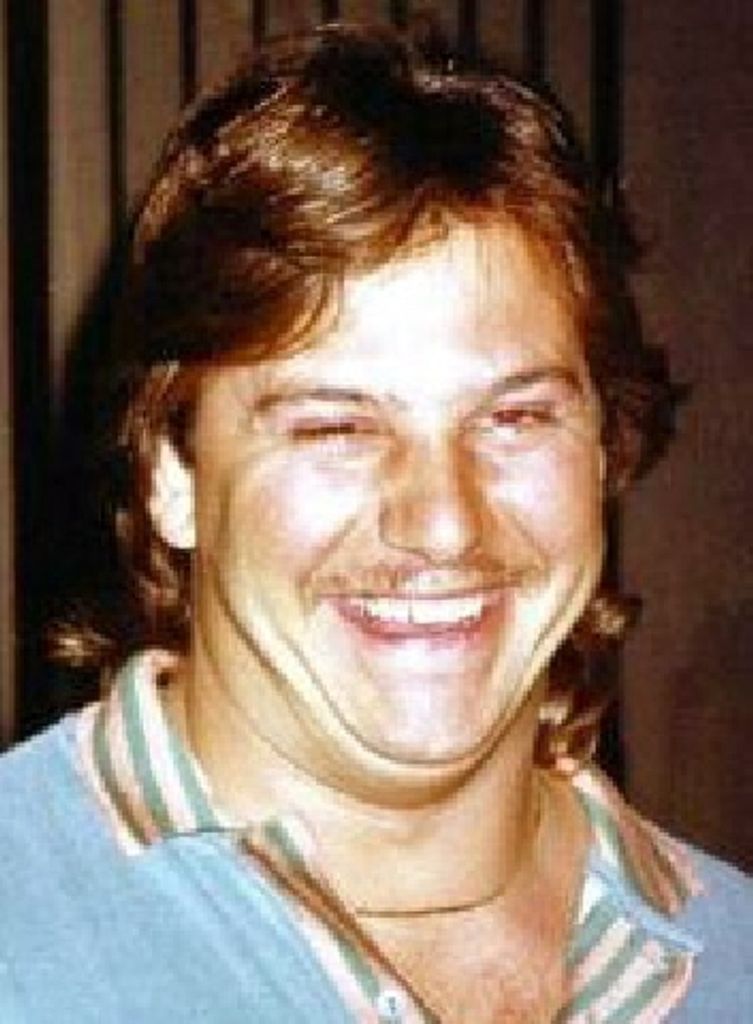 Steven Michael Mcintyre