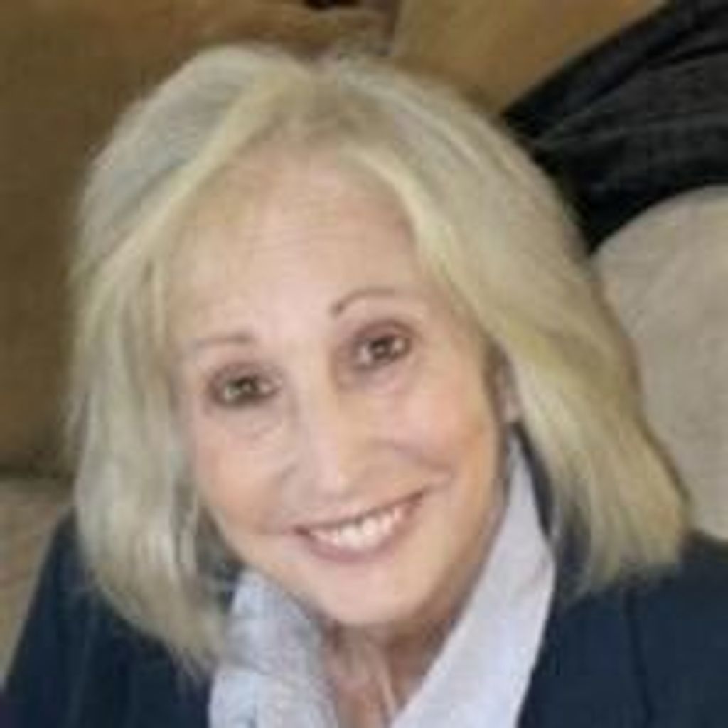 Dorothy Elaine Thomas