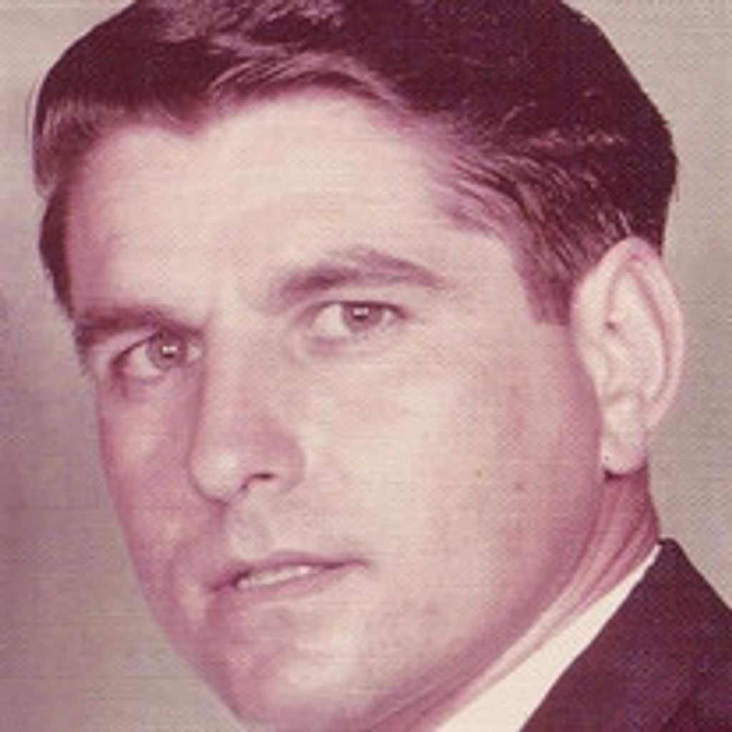 Gilmer J. Gaudet