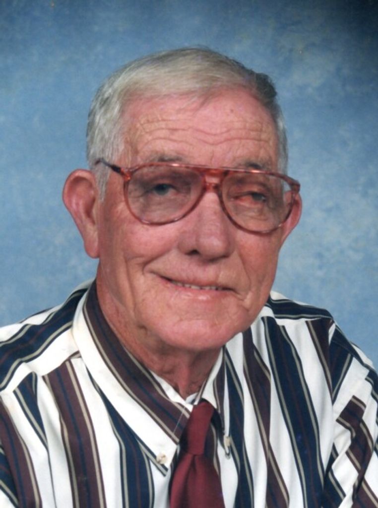 Howard Mccreary