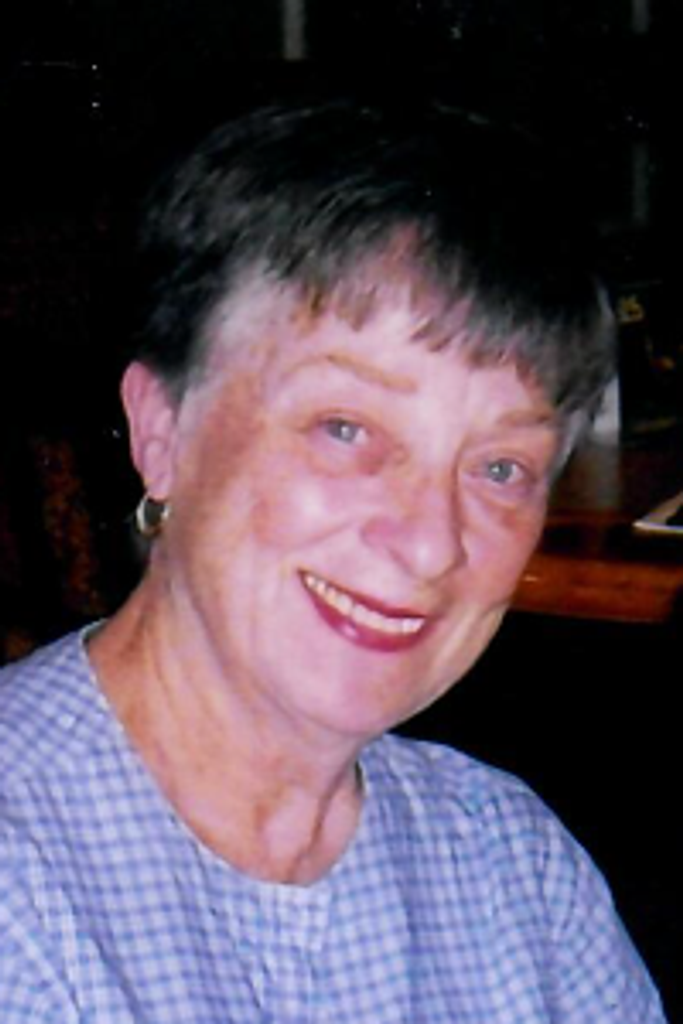 Margaret M. Jenkins Profile Photo