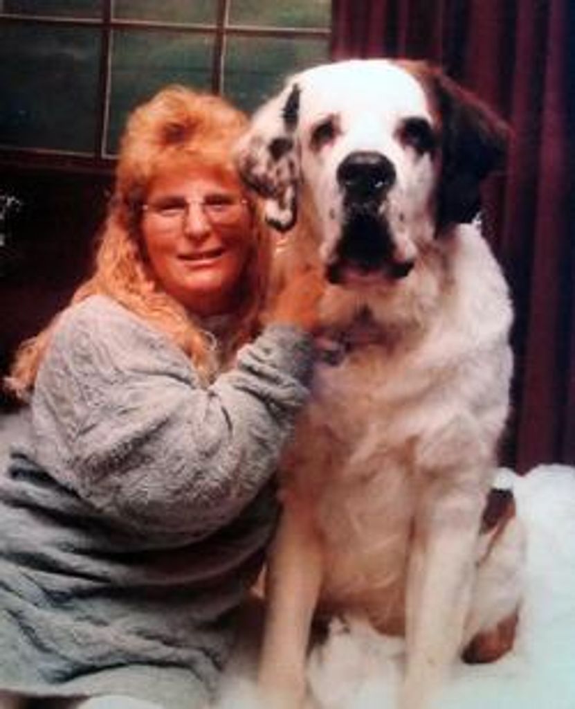 Melanie Sue Auten Profile Photo