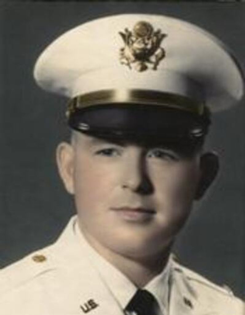 James "Don" Johnston Profile Photo