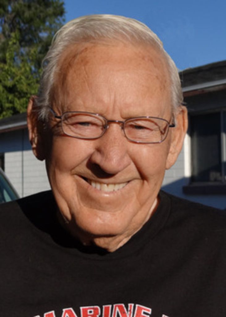 Roy Eugene Dean