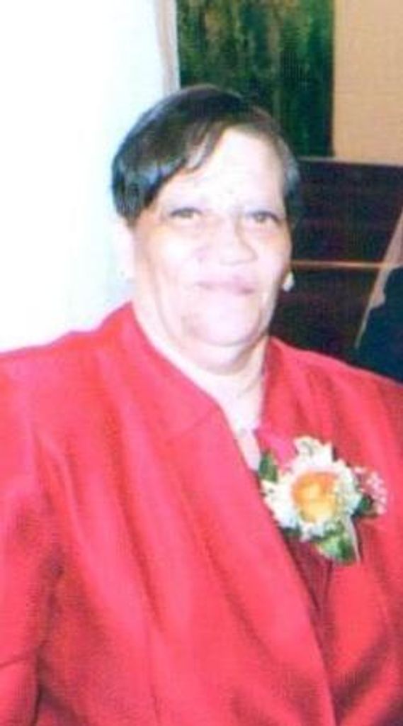 Trena Marie Slaughter Profile Photo