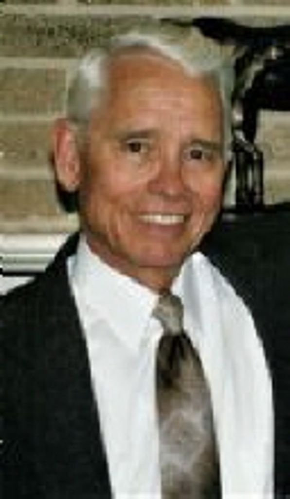 Hershal Howard Hutcheson