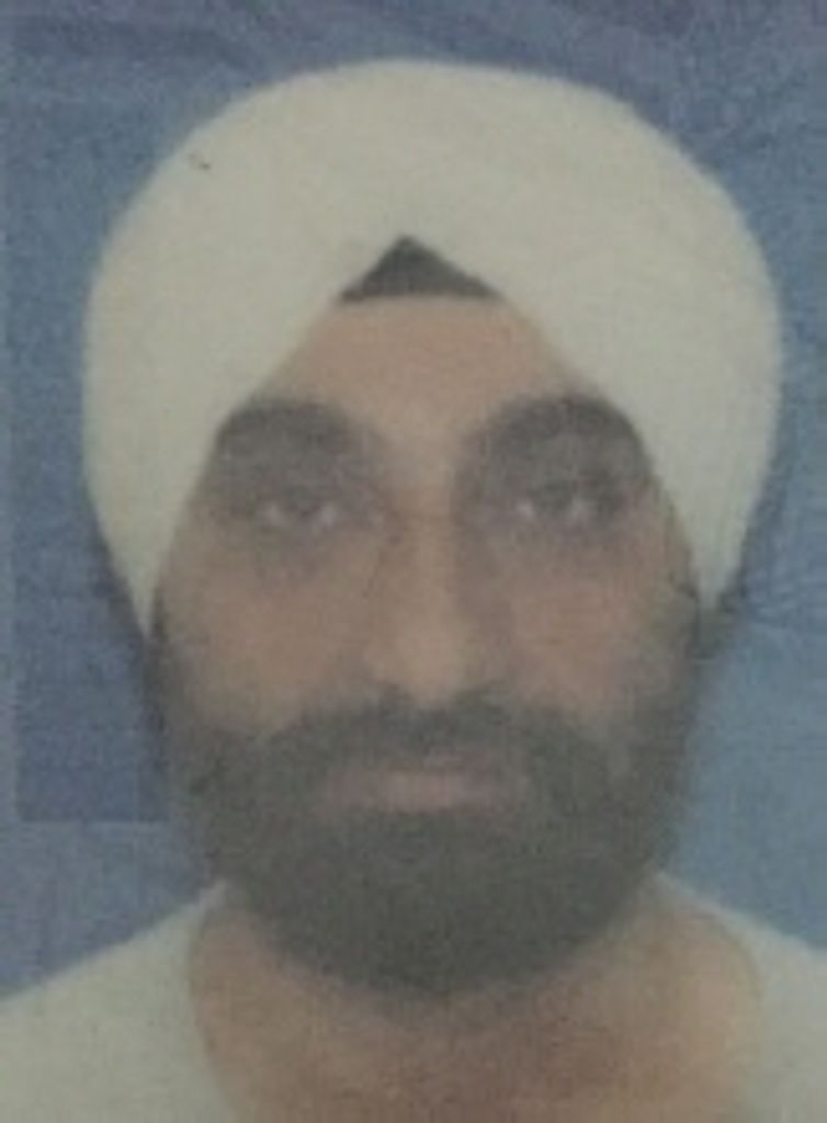 Indermohan Singh