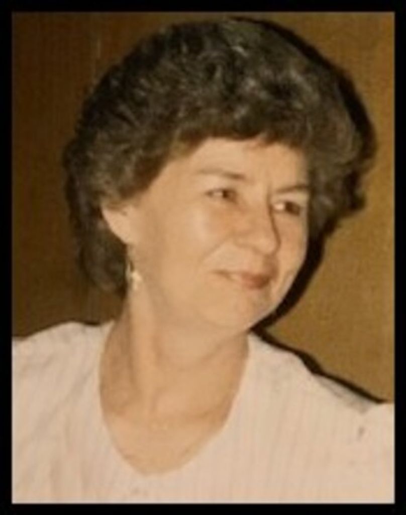 Walburga Maria Morreale Profile Photo