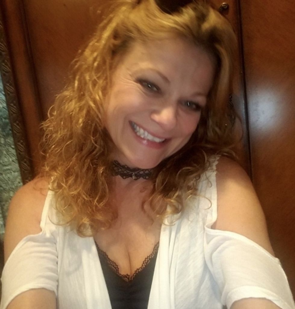 Paula Frances Menard Profile Photo