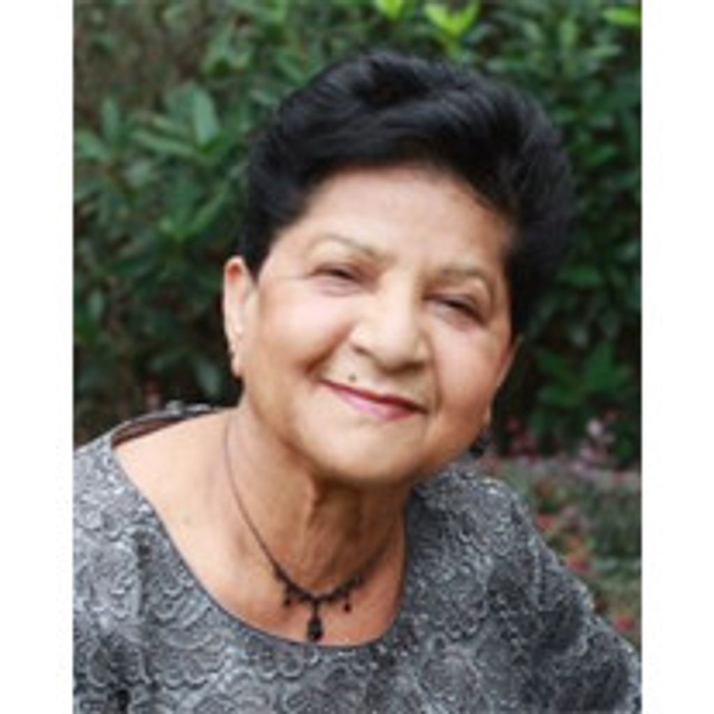 Sarla Ramayya