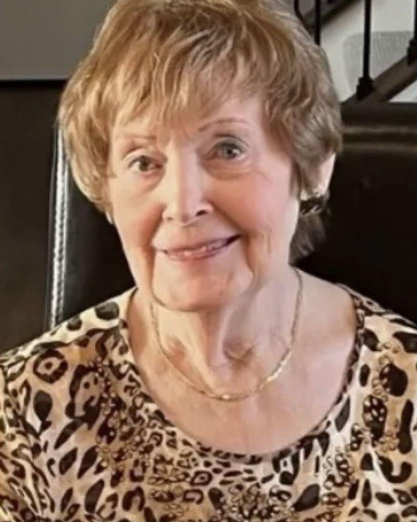 Marilyn "Mickey" Joyce Backlund Profile Photo