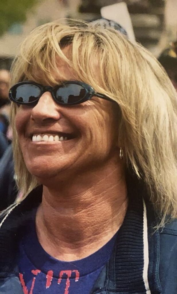 Kimberly Teachout Profile Photo