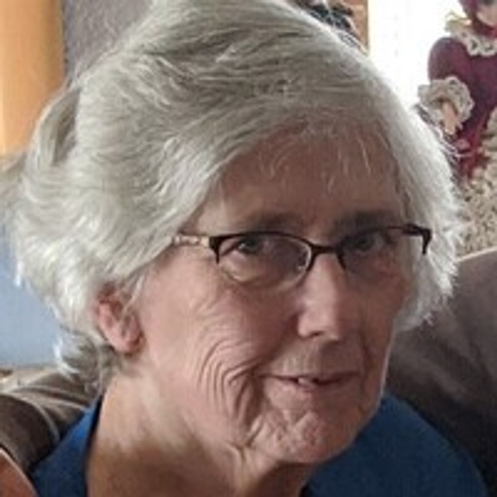 Joan Carol Kubesh