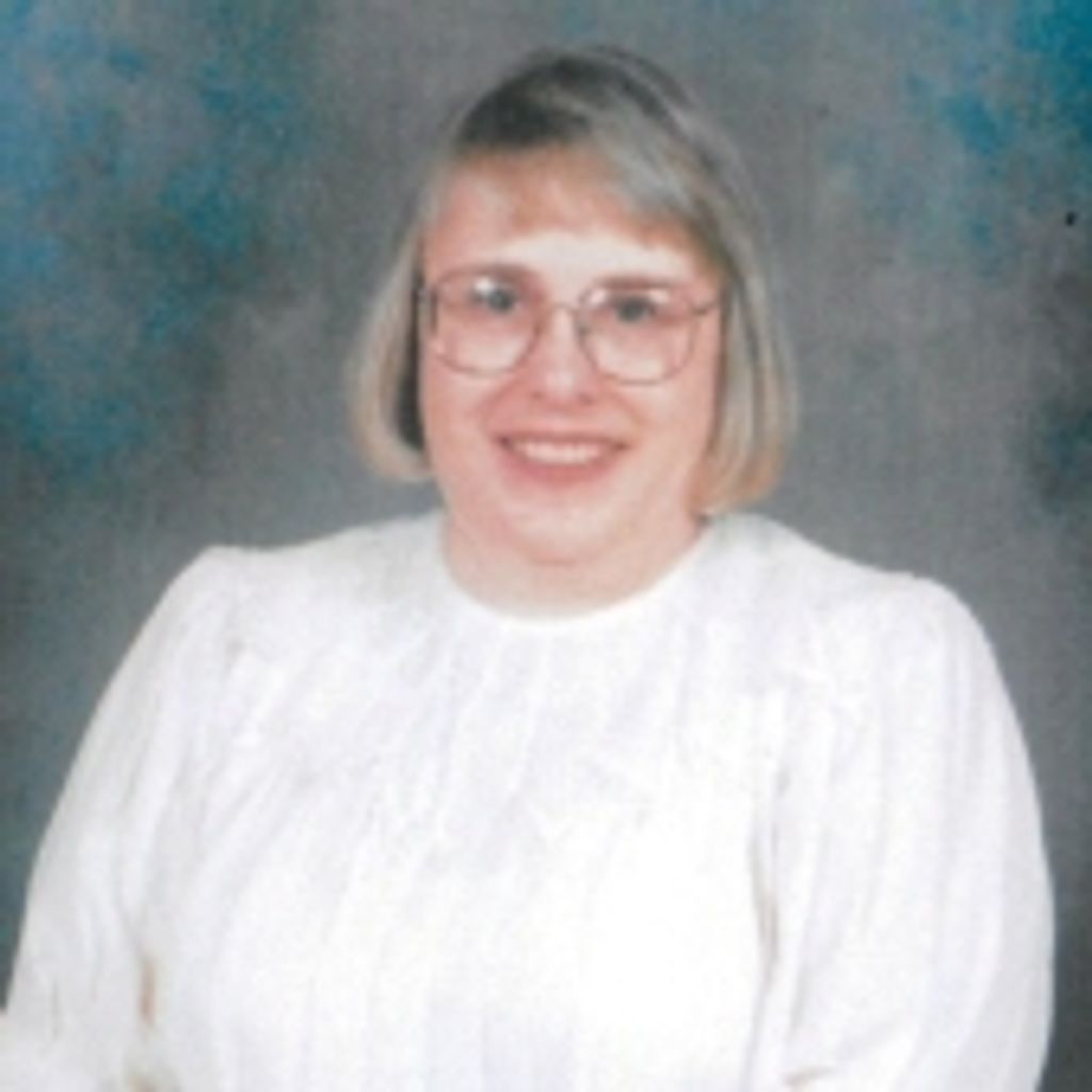 Margaret G. Sherwood