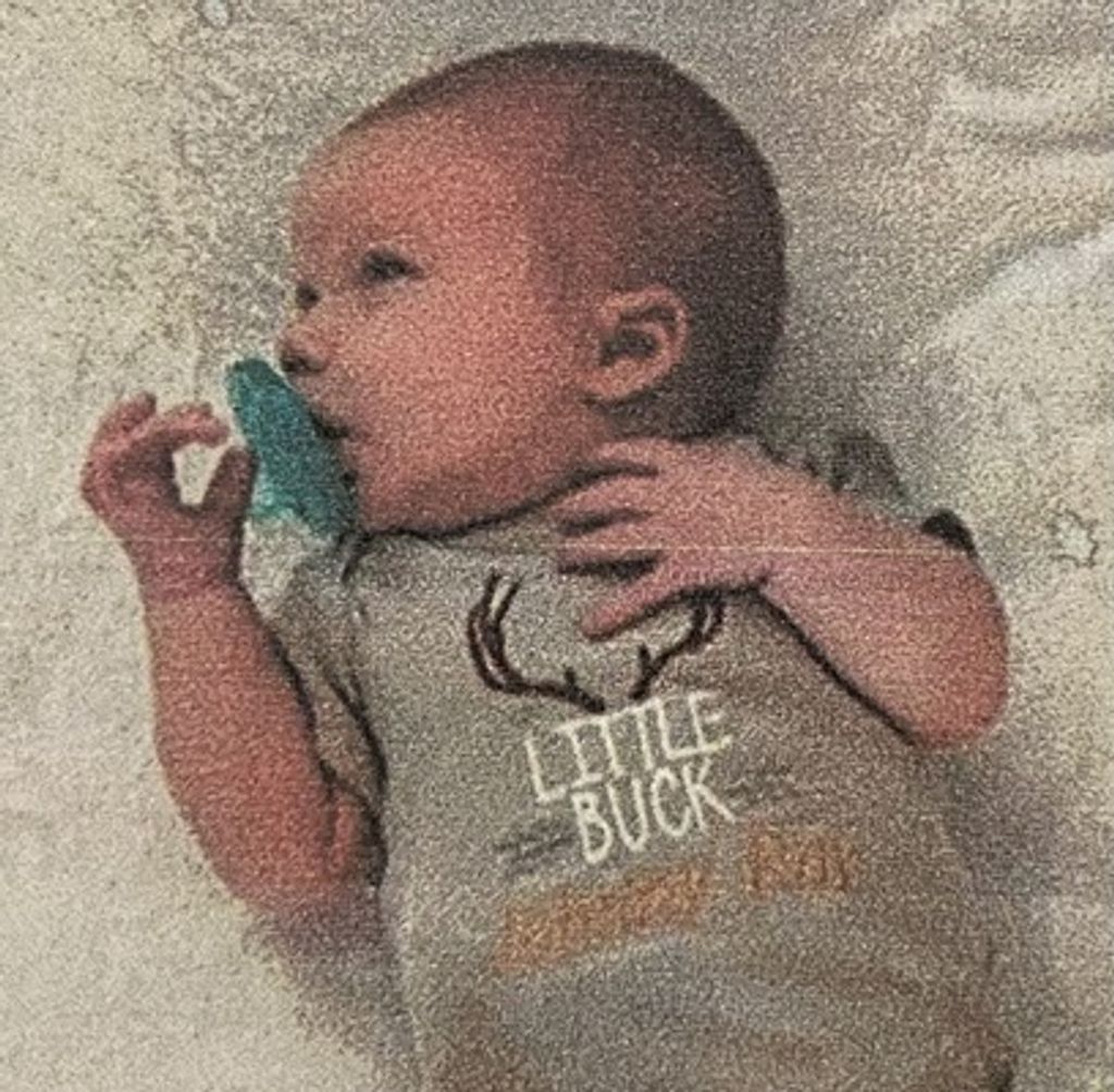 Johnny Ray Benham Profile Photo