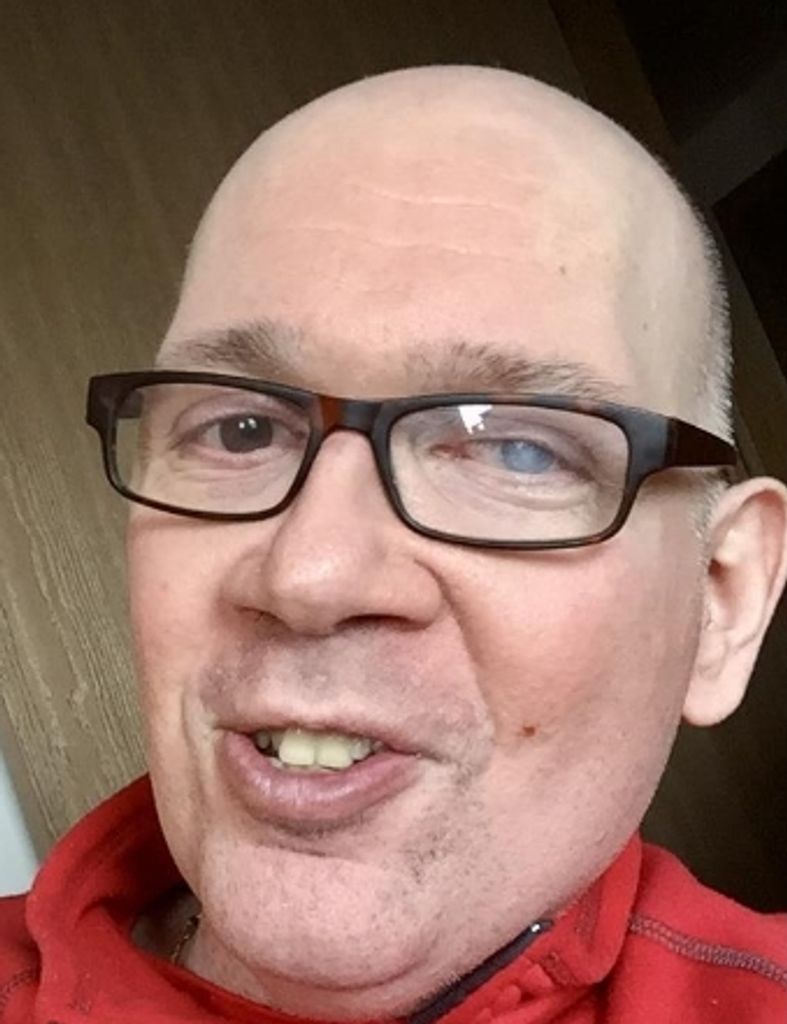 Robert "Rob" William Laughlin Profile Photo