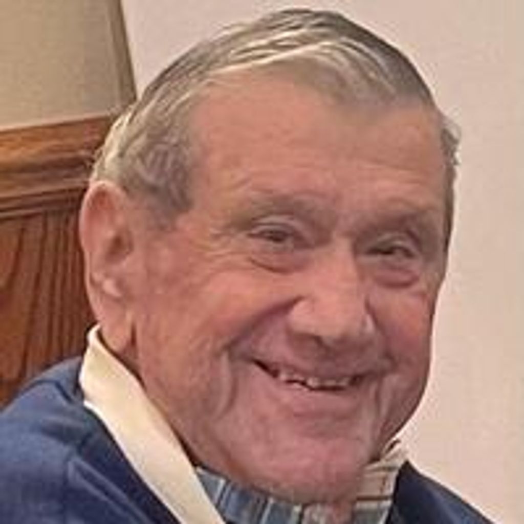 Ronald E. Seefeldt