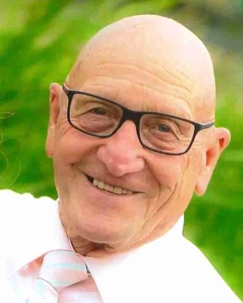 Anthony "Tony" Frank Tortorice