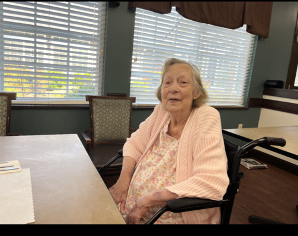 Charlotte Elaine Searcy Profile Photo