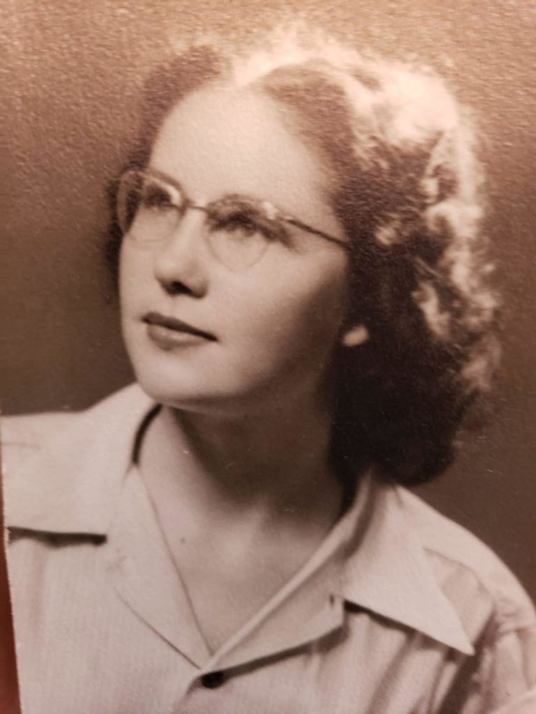 Nina Mae Elliott