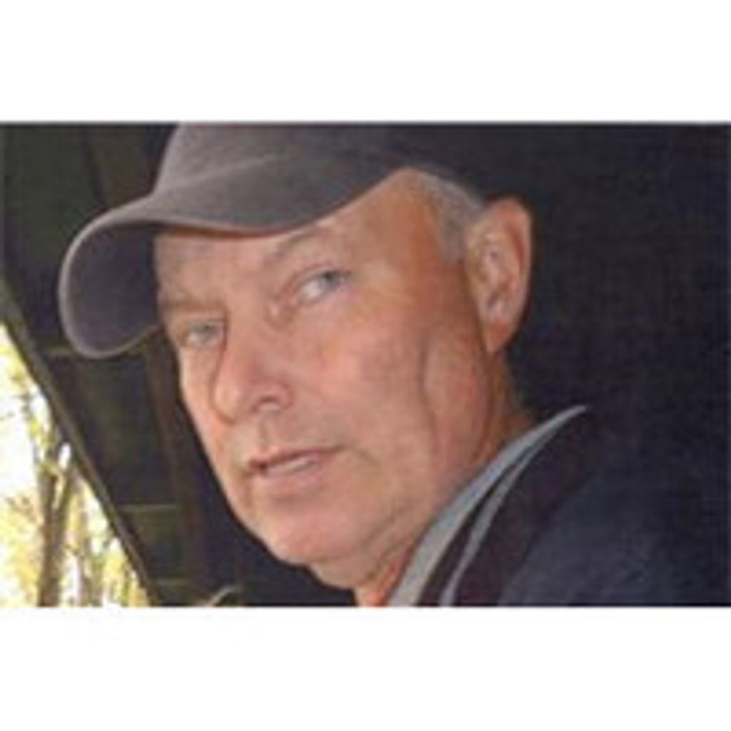 Roger Lee Halstead Profile Photo