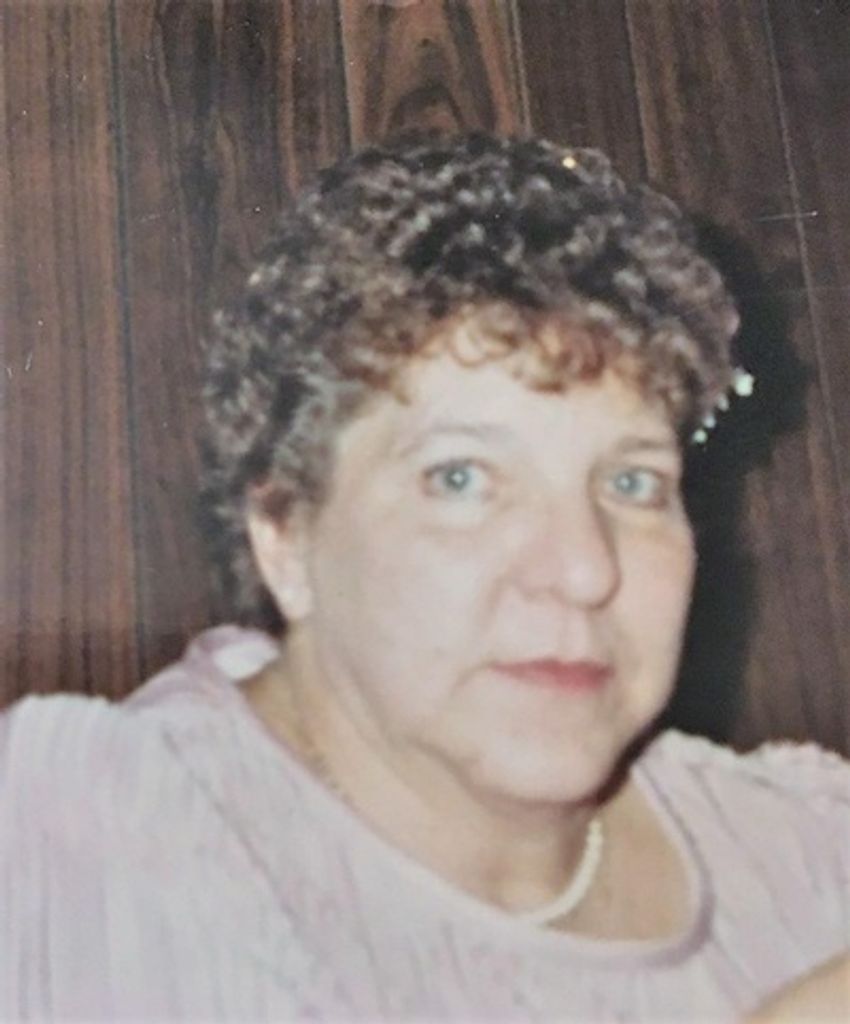 Rosemarie Grasso