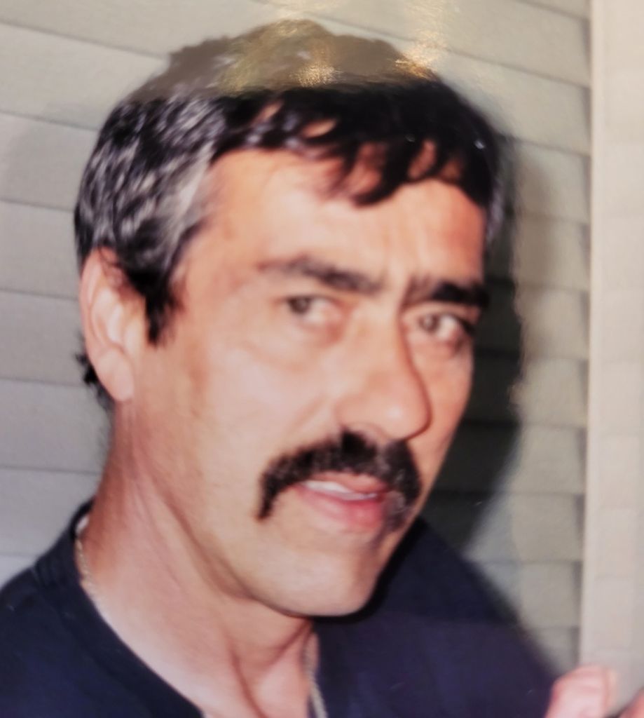 Barry L. Landis Profile Photo