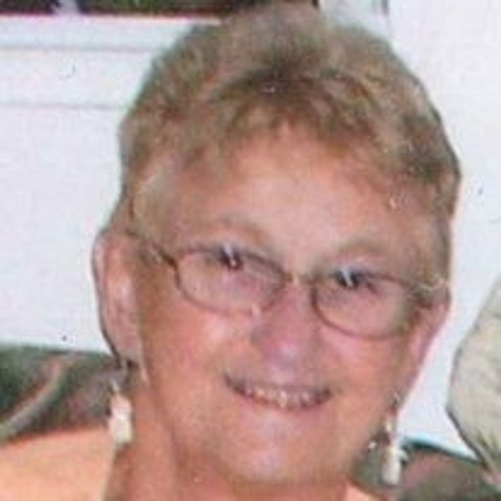 Kay Val Simpson Profile Photo