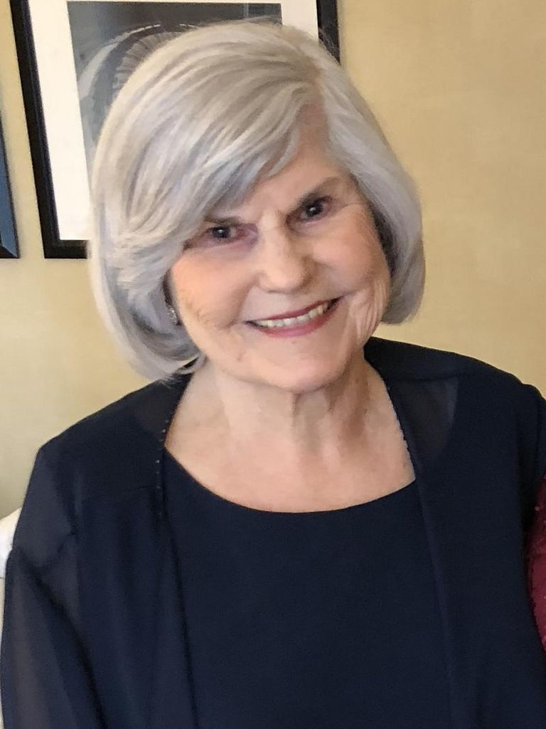 Faye Finedore Profile Photo