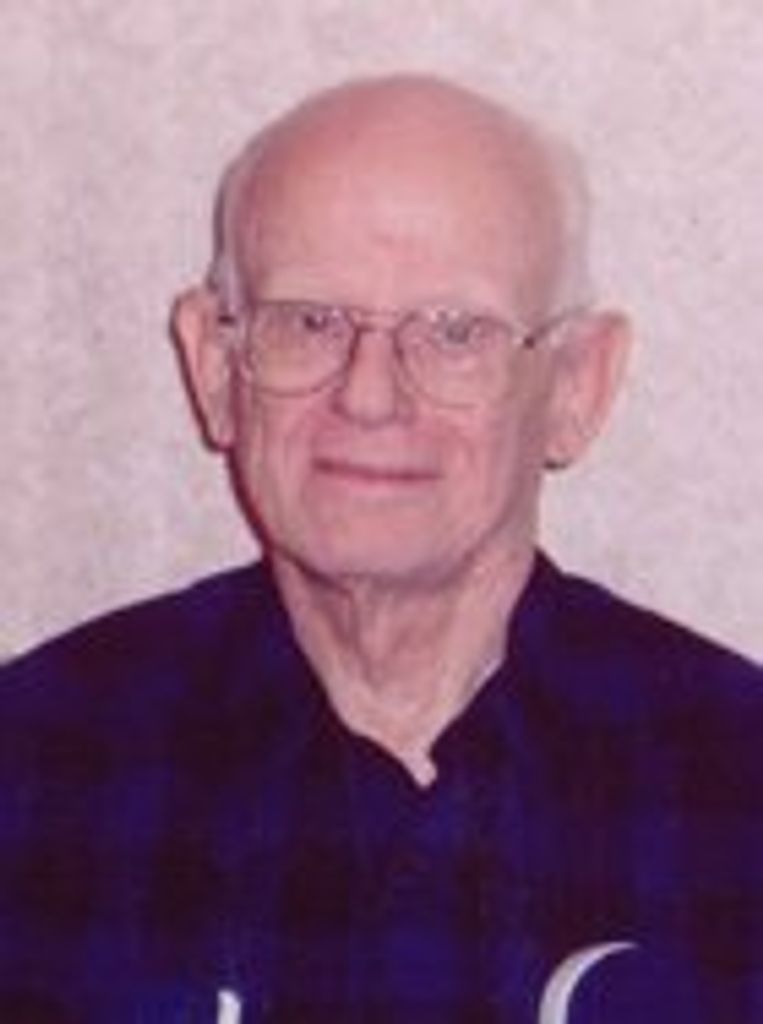 Walter Crawford, Sr.